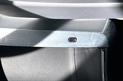 2024 Cadillac LYRIQ Sport 3