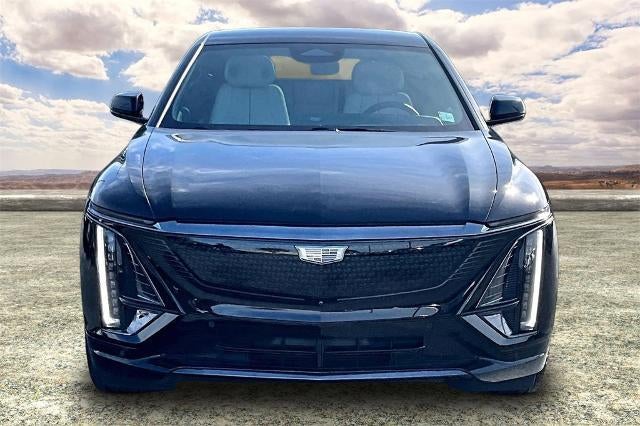 2024 Cadillac LYRIQ Sport 3