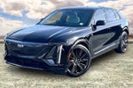 2024 Cadillac LYRIQ Sport 3