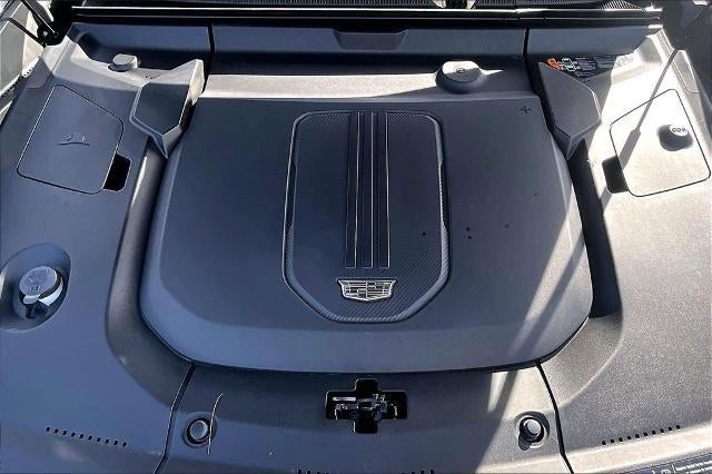 2024 Cadillac LYRIQ Sport 3