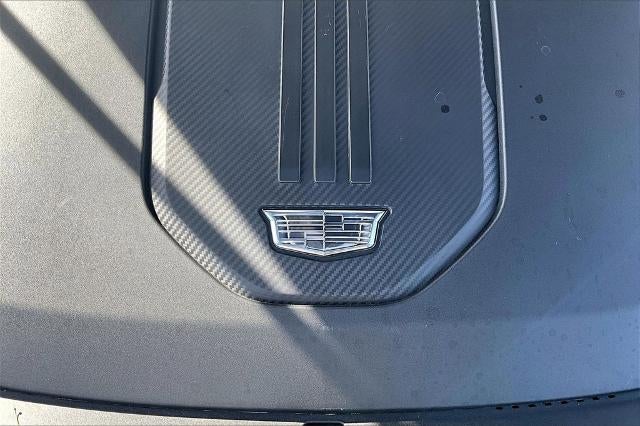 2024 Cadillac LYRIQ Sport 3