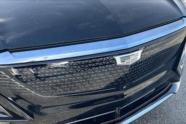 2024 Cadillac LYRIQ Sport 3