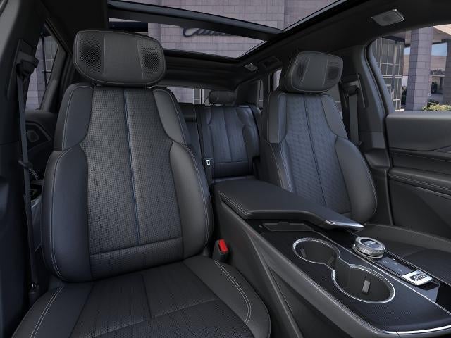 2026 Cadillac LYRIQ Premium Sport