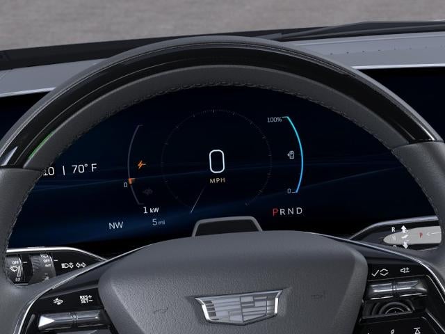 2026 Cadillac LYRIQ Premium Sport