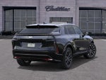 2026 Cadillac LYRIQ Premium Sport