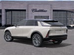 2027 Cadillac LYRIQ Premium Sport