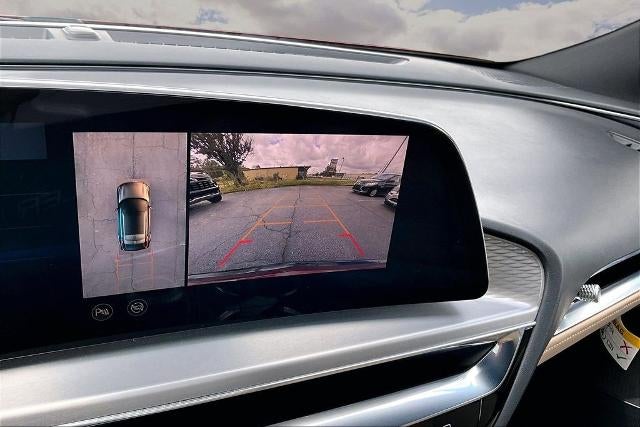 2024 Cadillac LYRIQ Sport 3