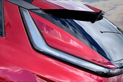 2024 Cadillac LYRIQ Sport 3