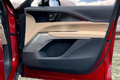 2024 Cadillac LYRIQ Sport 3