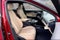 2024 Cadillac LYRIQ Sport 3