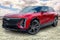 2024 Cadillac LYRIQ Sport 3