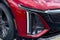 2024 Cadillac LYRIQ Sport 3