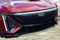 2024 Cadillac LYRIQ Sport 3