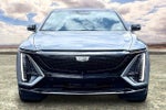 2024 Cadillac LYRIQ Sport 3