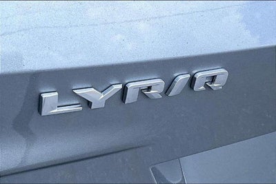 2024 Cadillac LYRIQ Sport 3