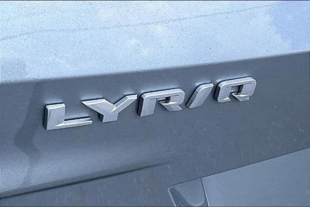 2024 Cadillac LYRIQ Sport 3