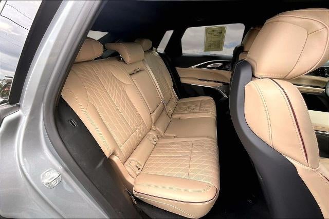 2024 Cadillac LYRIQ Sport 3