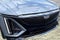 2024 Cadillac LYRIQ Sport 3