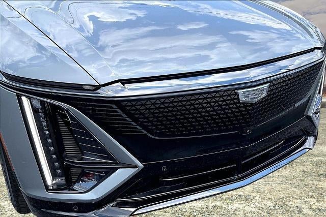 2024 Cadillac LYRIQ Sport 3