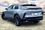 2024 Cadillac LYRIQ Sport 3