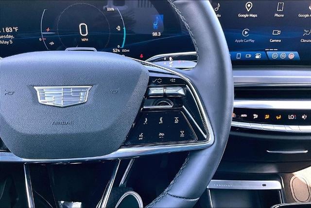 2024 Cadillac LYRIQ Sport 3