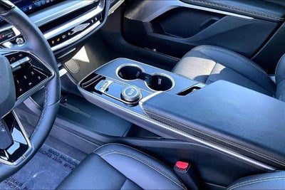 2024 Cadillac LYRIQ Sport 3