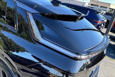 2024 Cadillac LYRIQ Sport 3