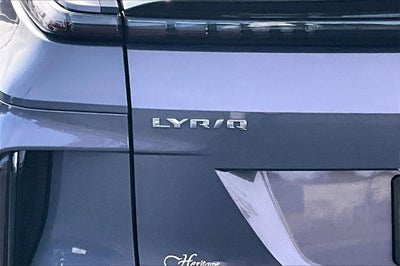 2024 Cadillac LYRIQ Sport 3