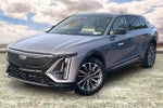 2024 Cadillac LYRIQ Sport 3