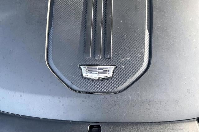 2024 Cadillac LYRIQ Sport 3