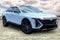 2024 Cadillac LYRIQ Sport 3