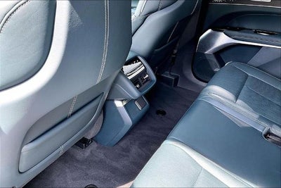 2024 Cadillac LYRIQ Sport 3