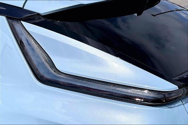 2024 Cadillac LYRIQ Sport 3