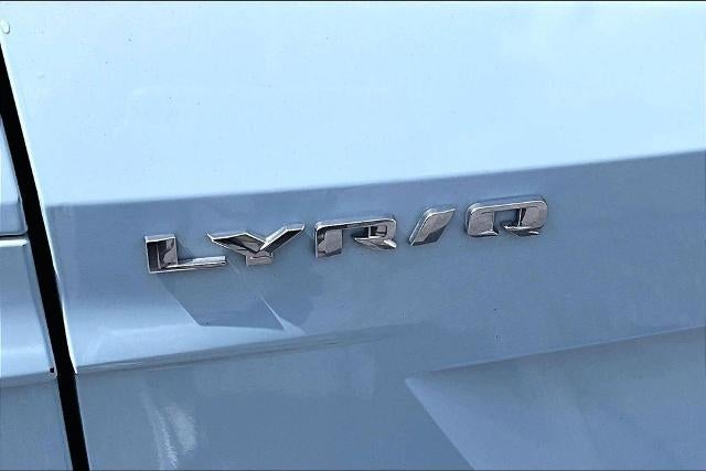2024 Cadillac LYRIQ Sport 3