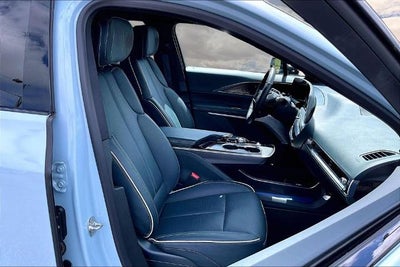 2024 Cadillac LYRIQ Sport 3