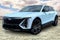 2024 Cadillac LYRIQ Sport 3
