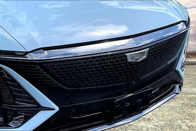 2024 Cadillac LYRIQ Sport 3