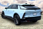2024 Cadillac LYRIQ Sport 3
