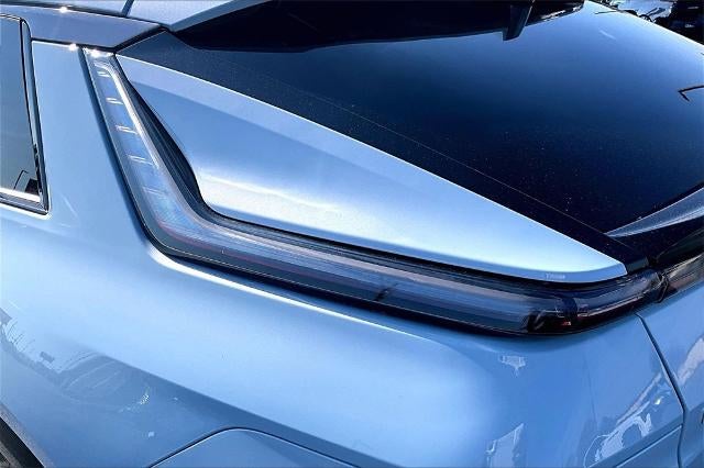 2024 Cadillac LYRIQ Sport 3