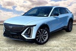2024 Cadillac LYRIQ Sport 3