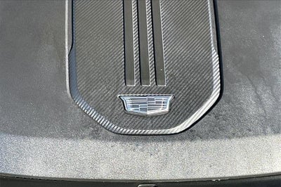 2024 Cadillac LYRIQ Sport 3