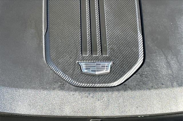 2024 Cadillac LYRIQ Sport 3