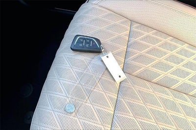 2024 Cadillac LYRIQ Sport 3