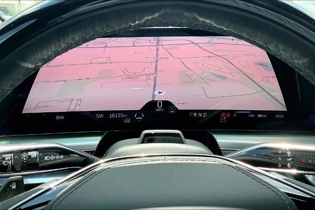 2024 Cadillac LYRIQ Sport 3