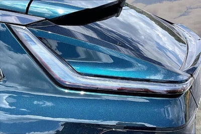 2024 Cadillac LYRIQ Sport 3