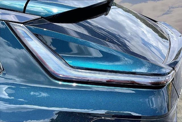 2024 Cadillac LYRIQ Sport 3