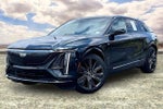 2024 Cadillac LYRIQ Sport 3