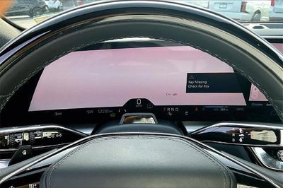 2024 Cadillac LYRIQ Sport 3