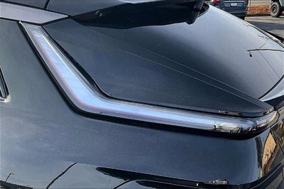 2024 Cadillac LYRIQ Sport 3