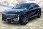 2024 Cadillac LYRIQ Sport 3